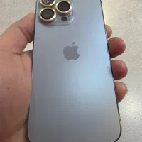 اپل 13PRO 512 اقساط|موبایل|فردیس, ثابتی|دیوار