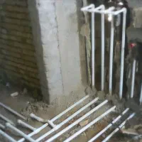 خدمات تاسیسات لوله کشی ونقاشی ساختمان|خدمات پیشه و مهارت|قرچک, پویینک|دیوار