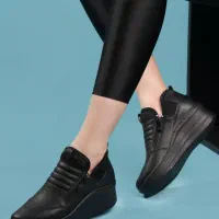 مرکز تخصصی کفش طبی کفش طبی مدل گیسو