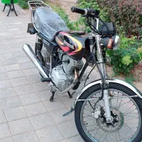 موتور هندا مدل 95 مدارک کامل کامل|موتورسیکلت|مشهد, پورسینا|دیوار