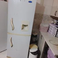 یخچال فریزر