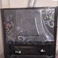 بخاری ابان گاز