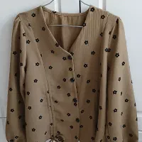 شومیز  نو|لباس|ری, جوانمرد قصاب|دیوار