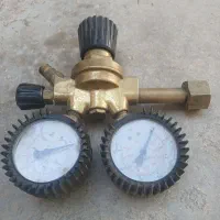 سلام   مانیمتر CO2 موتور جوش ۲۰۰امپر  المینیومی