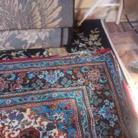 فرش ۶ متری ۱۲ و۹|فرش|سنندج, |دیوار