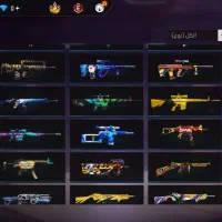 فری فایر|کنسول، بازی ویدئویی و آنلاین|باوی, |دیوار