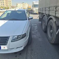 سمند سورن|خودرو سواری و وانت|شیراز, شاه قلی بیگی|دیوار