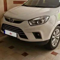 جک s5 اتومات بدون رنگ|خودرو سواری و وانت|تهران, امامت|دیوار