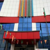 نصب داربست نما تابلو چهارپایه درتمام نقاط تهران