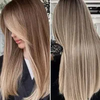 آموزش تخصصی رنگ مو وارائه خدمات مربوط به رنگ|خدمات آموزشی|یاسوج, |دیوار