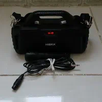 اسپکر بلوتوثی در حد نو