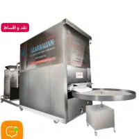 نونوایی اجاره میدهم