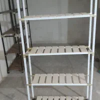 رگال وقفسه کلاسیک