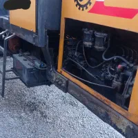 تراکتور بیل عقب|خودرو سنگین|تبریز, |دیوار