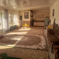 اجاره روزانه/هفتگی/ماهانه ویلا ۶۰۰ متری|اجارهٔ کوتاه‌مدت ویلا و باغ|نجف‌آباد, نجف‌آباد|دیوار