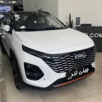 ام وی ام X33  سفید مدل 404 صفر خشک