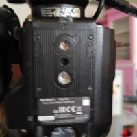 دوربین fs5 با ۳ باطری|دوربین عکاسی و فیلم‌برداری|شیراز, ملاصدرا|دیوار