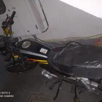 موتور لیفان 125