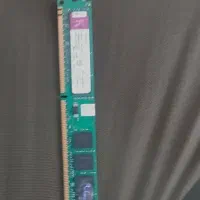 رم ۴ گیگ Ddr3