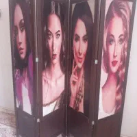 پارتیشن چهار لاتی