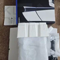 PS5 slim digital