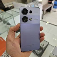 موبایل کارکرده Redmi Note 13 Pro