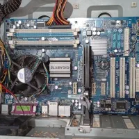 کیس خانگی|رایانه رومیزی|آبادان, |دیوار