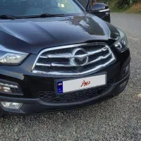 هایما s5