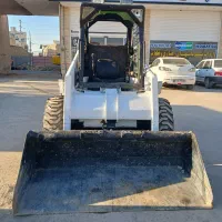 بابکت s250|خدمات حمل و نقل|ابریشم, |دیوار