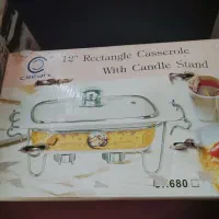 فروش تعدادی وسایل جهیزیه نو و آکبند|ظروف سرو و پذیرایی|اصفهان, باغ دریاچه|دیوار