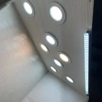 باکس نور مناسب عکاسی دیجی کالا و انلاین شاپ