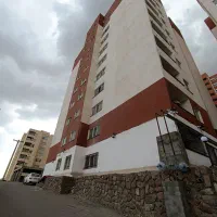 فاز ۵ جنوبی پردیس، کلید تحویل جنوبی ،بلوک ساکن دار