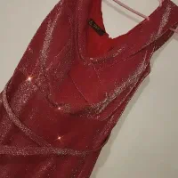 لباس مجلسی|لباس|شاهین دژ, |دیوار