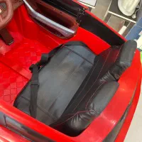 صندلی ارایشگاهی کودک|آرایشگاه و سالنهای زیبایی|تهران, سازمان برنامه شمالی|دیوار