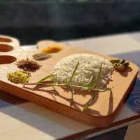 برنج سالم ونیم دانه محصول امسال|خوردنی و آشامیدنی|لنگرود, |دیوار