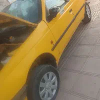 تاکسی برون شهری