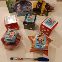 شانسی در انواع مدل با جوایز ارزنده|اسباببازی بچه|باسمنج, |دیوار