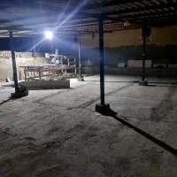 اجاره گاراژ کارگاه|اجارهٔ دفتر صنعتی، کشاورزی، تجاری|آباده, |دیوار