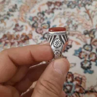 انگشتر خوشگل