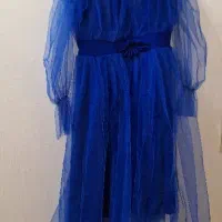 پیراهن عروسکی