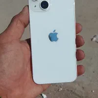 ایفون 13 ۱۲۸گیگ|موبایل|شیراز, معالی‌آباد|دیوار