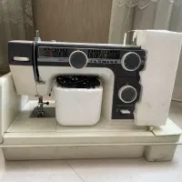 چرخ خیاطی ۳۹۳ژانومه