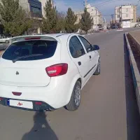 تیبا دو|خودرو سواری و وانت|قزوین, |دیوار