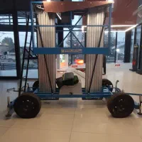 بلابر و نفر بر