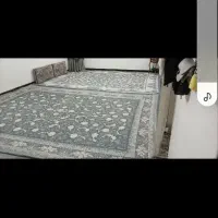 رویه فرش ۱۲ متری دور کشی|روفرشی|بروجرد, |دیوار