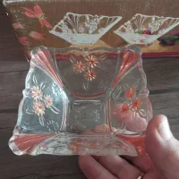 پیش دستی وبشقاب