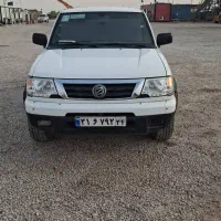 نیازمند راننده پیکاب در دکل دشت عباس