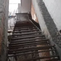 اجرای انواع پله باکمترین اجرت|خدمات پیشه و مهارت|گتاب, |دیوار