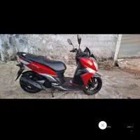 موتور گلکلس جی 200