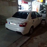 ساینا مدل 1402 دوگانه شرکتی|خودرو سواری و وانت|کرج, بنیاد|دیوار